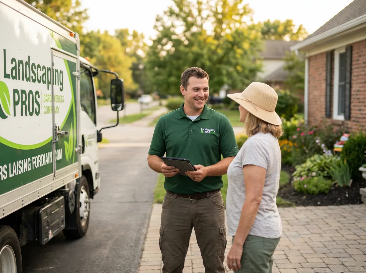 Landscaping Spangler, PA FAQs
